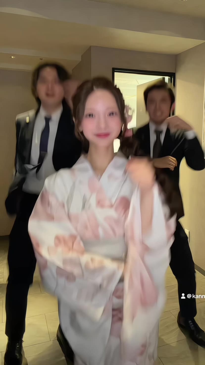 3名のキャストがSNSを更新しました